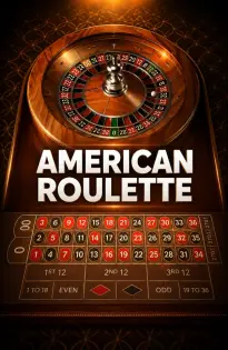 American Roulette