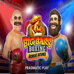 Big Bass Boxing Bonus Round