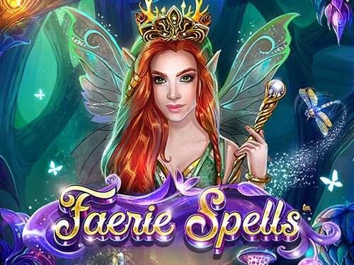 Faerie Spells