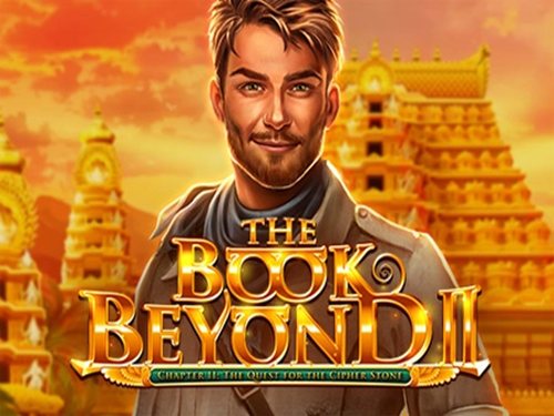 The Book Beyond 2 