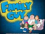 Family Guy