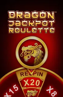Dragon Jackpot Roulette
