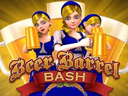 Beer Barrel Bash