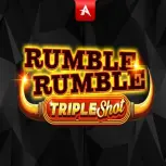 Rumble Rumble Triple Shot