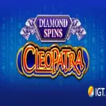 Cleopatra Diamond Spins