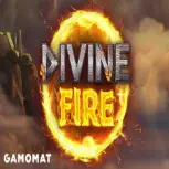 Divine Fire