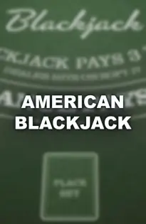 American Blackjack