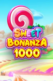 Sweet Bonanza 1000