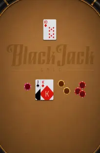 Blackjack Gold
