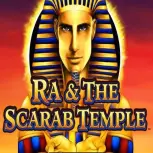 Ra & the Scarab Temple