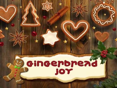 Gingerbread Joy