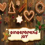 Gingerbread Joy
