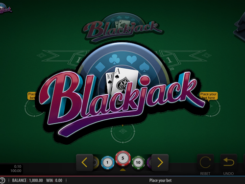 Blackjack