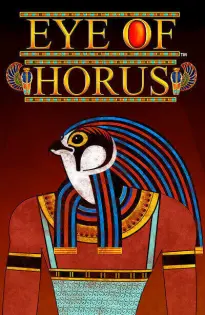Eye of Horus