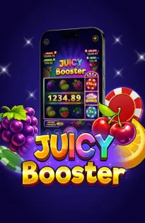 Juicy Booster Dice