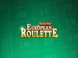 European Roulette