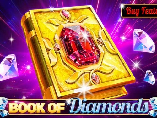 Book Of Diamonds