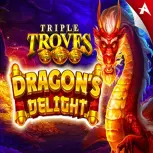 Triple Troves Dragon's Delight