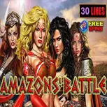 Amazons' Battle