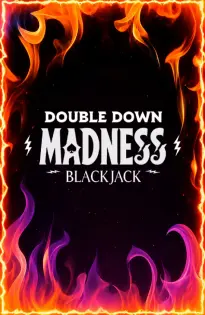 DoubleDown Madness Blackjack