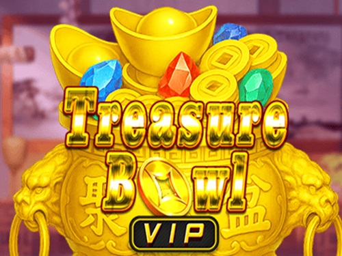 Treasure Bowl VIP