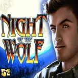 Night of the Wolf