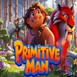 Primitive Man