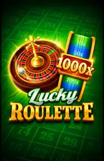 Lucky Roulette