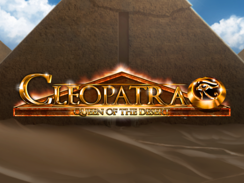 Cleopatra