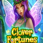 Clover Fortunes