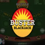 Buster Blackjack