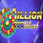 Million 777 Wheel