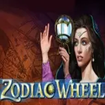 Zodiac Wheel