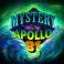 Mystery Apollo 81