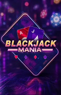 Blackjack Mania 