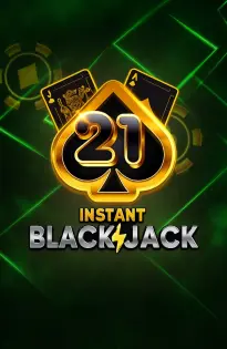 Instant Blackjack