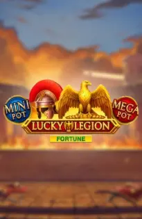 Lucky Legion Fortune