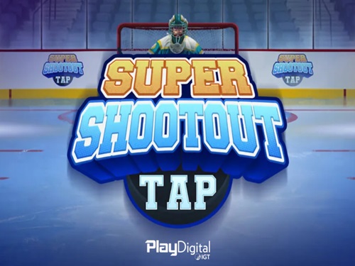 Super Shootout Tap