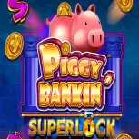 Piggy Bankin' Super Lock
