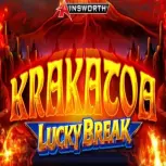 Krakatoa Lucky Break