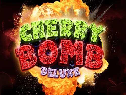 Cherry Bomb Deluxe
