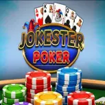 Jokester Poker