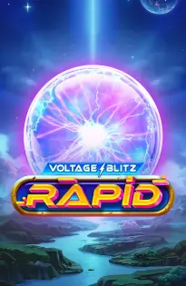 Voltage Blitz Rapid