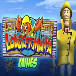 Lucky Larry's Lobstermania Mines