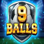 9 Balls