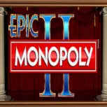 Epic Monopoly II