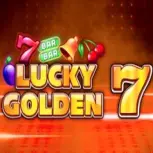 Lucky Golden 7