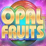 Opal Fruits