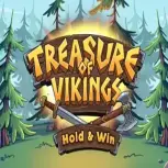 Treasure of Vikings: Hold & Win