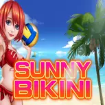 Sunny Bikini
